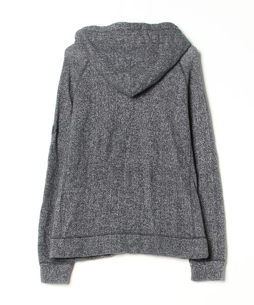 CRIMIE（クライミー） プルオーバーパーカー MEDIUM ブラック メンズ