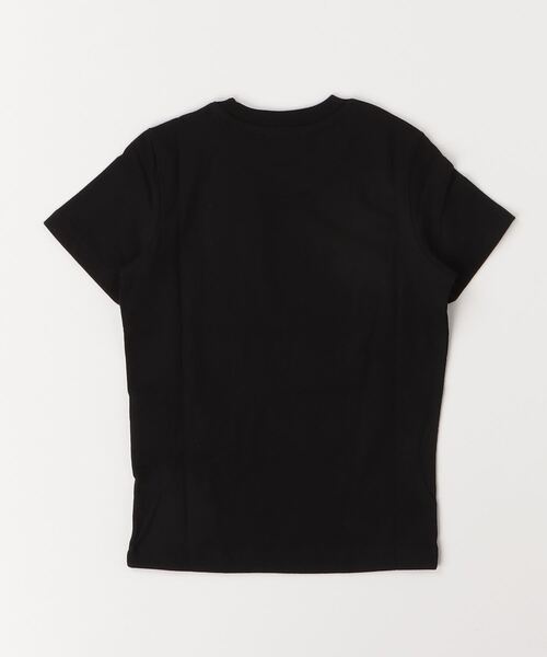 「DIESEL KIDS」 「KIDS」半袖Tシャツ 16Y ホワイト キッズ_画像2
