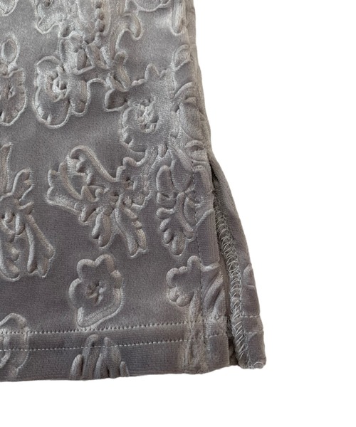 「DOLLUPOOPS」 長袖カットソー 38 ブルー レディース_画像2