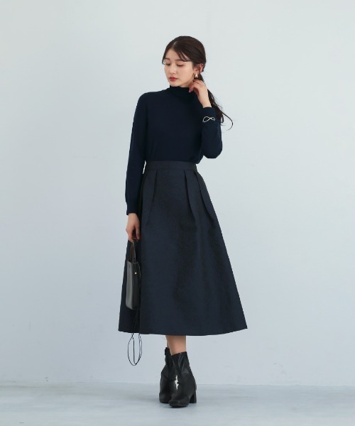 新品☆ブラックカットジャガードダブルジップジレ定価２４０００円☆送料込み カットジャガードジレ（ジレ）｜JOURNAL STANDARD relume（ジャーナル