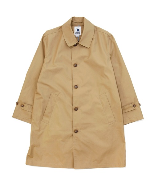 SIERRA DESIGNS（シエラデザインズ） ステンカラーコート LARGE