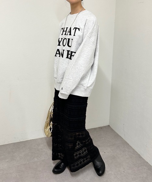 SHENERY（シーナリー） タイトスカート 38 ホワイト レディース