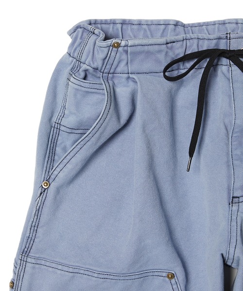 N.HOOLYWOOD COMPILE パンツ TUCK PANTS メンズ レディース : ZOZOTOWN