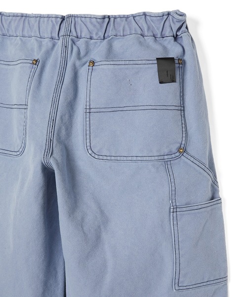 N.HOOLYWOOD COMPILE パンツ TUCK PANTS メンズ レディース : ZOZOTOWN