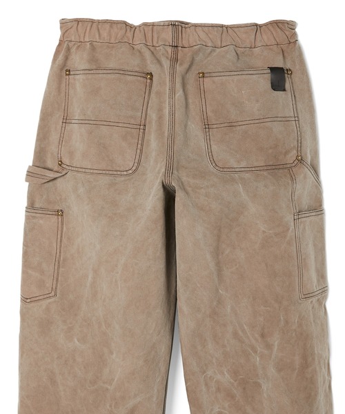 N.HOOLYWOOD COMPILE パンツ TUCK PANTS メンズ レディース : ZOZOTOWN