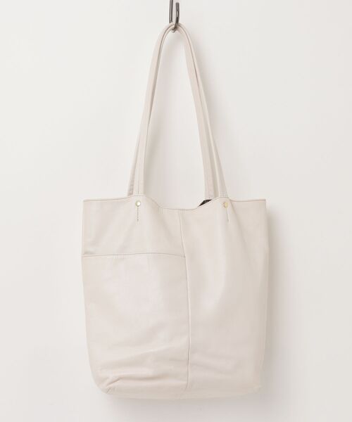 russet（ラシット） トートバッグ - ピンク レディース : ZOZOTOWN