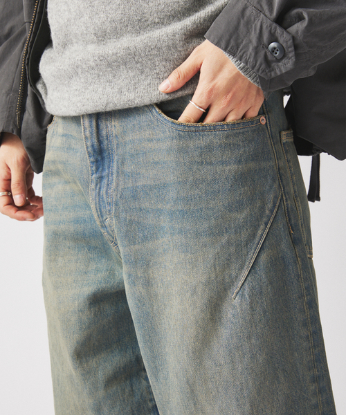 JOURNAL STANDARD relume（ジャーナルスタンダード レリューム