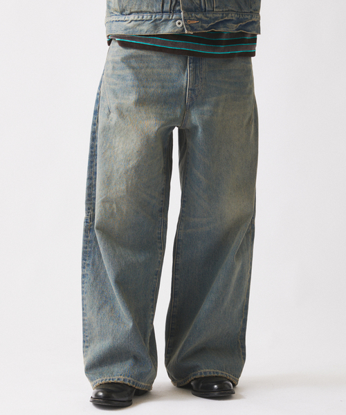 JOURNAL STANDARD relume（ジャーナルスタンダード レリューム