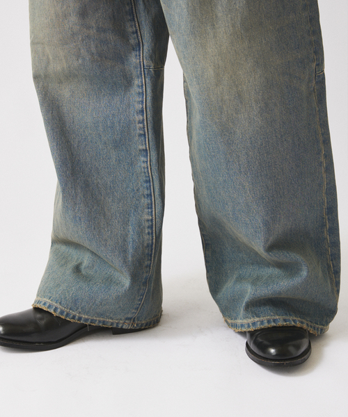 JOURNAL STANDARD relume（ジャーナルスタンダード レリューム