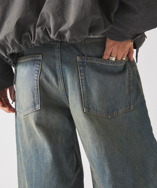 JOURNAL STANDARD relume（ジャーナルスタンダード レリューム