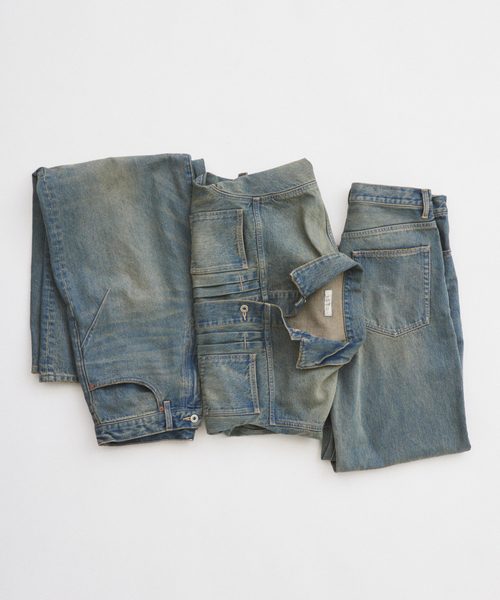 JOURNAL STANDARD relume（ジャーナルスタンダード レリューム