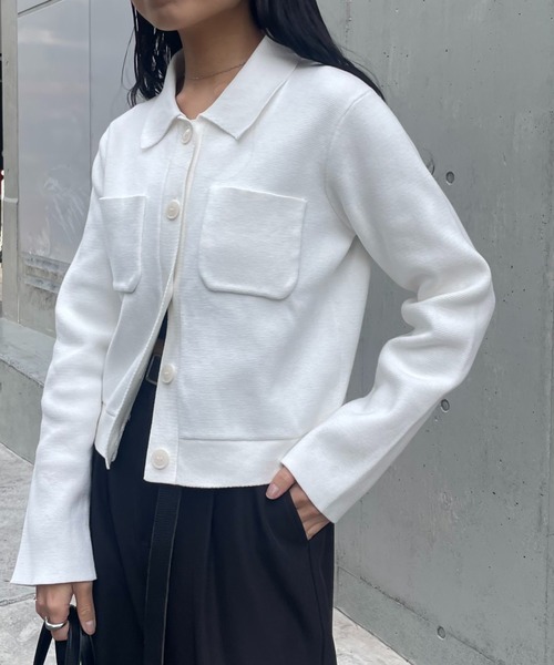 COLONY 2139（コロニー トゥーワンスリーナイン） ニット セーター