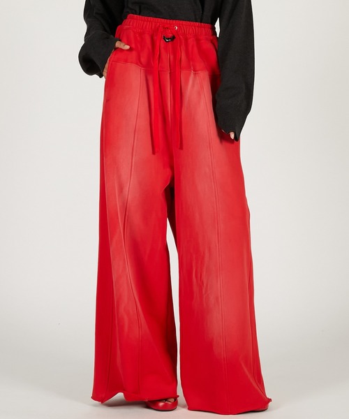 PRANK PROJECT（プランクプロジェクト） スウェットパンツ ジャージ