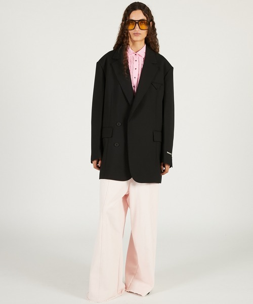 PRANK PROJECT（プランクプロジェクト） スウェットパンツ ジャージ