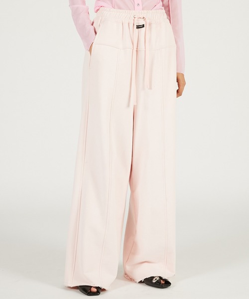 PRANK PROJECT（プランクプロジェクト） スウェットパンツ ジャージ