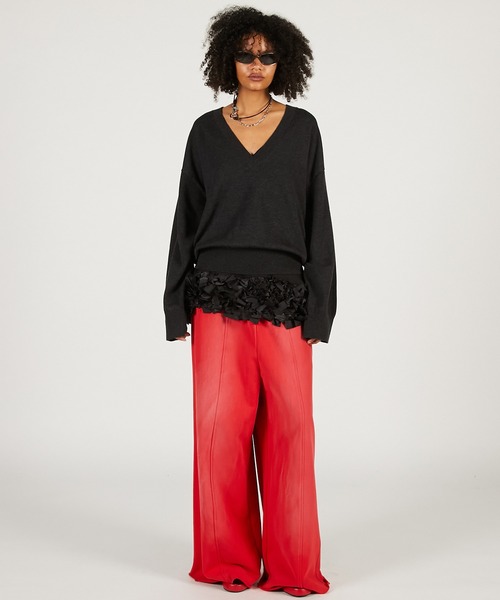 PRANK PROJECT（プランクプロジェクト） スウェットパンツ ジャージ