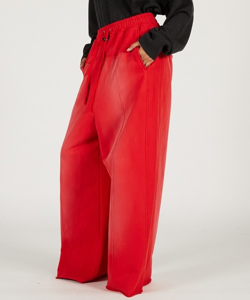 早い者勝ち　値下げPRANK PROJECT スウェットパンツ PRANK PROJECT（プランクプロジェクト） スウェットパンツ ジャージ