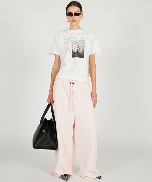 PRANK PROJECT（プランクプロジェクト） スウェットパンツ ジャージ