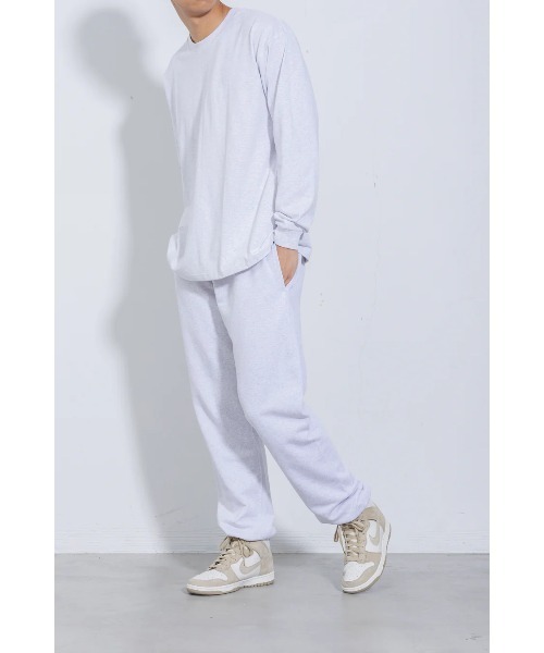 GOAT（ゴート） スウェットパンツ ジャージ GOAT / SWEAT PANTS 13.5oz