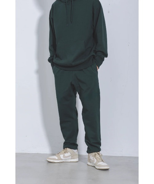 GOAT（ゴート） スウェットパンツ ジャージ GOAT / SWEAT PANTS 13.5oz