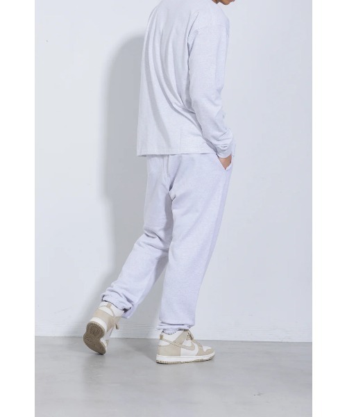 GOAT（ゴート） スウェットパンツ ジャージ GOAT / SWEAT PANTS 13.5oz