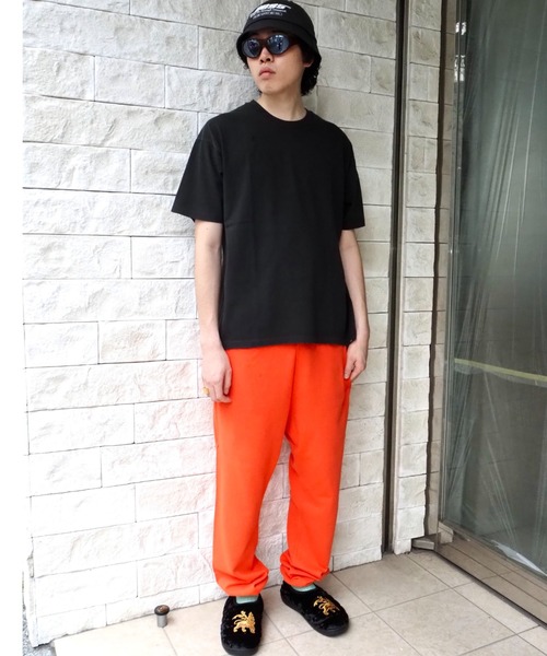 GOAT（ゴート） スウェットパンツ ジャージ GOAT / SWEAT PANTS 13.5oz
