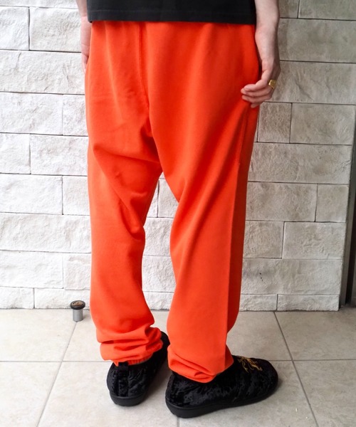 GOAT（ゴート） スウェットパンツ ジャージ GOAT / SWEAT PANTS 13.5oz