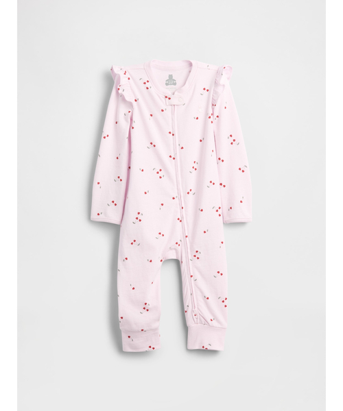 GAP（ギャップ） ベビー服 ロンパース はじめてのお気に入り 
