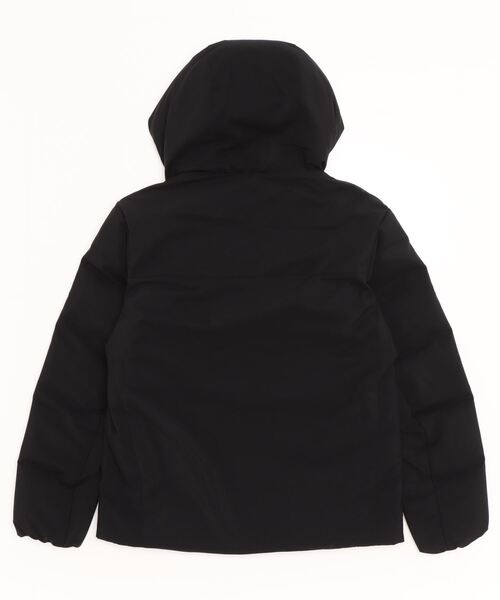 黒 ユナイテッドアローズ　ダウンジャケット　未使用 BEAUTY＆YOUTH UNITED ARROWS ダウンジャケット S ブラウン メンズ