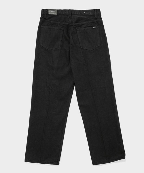 「DELUXE」 デニムパンツ MEDIUM ブルー メンズ_画像4