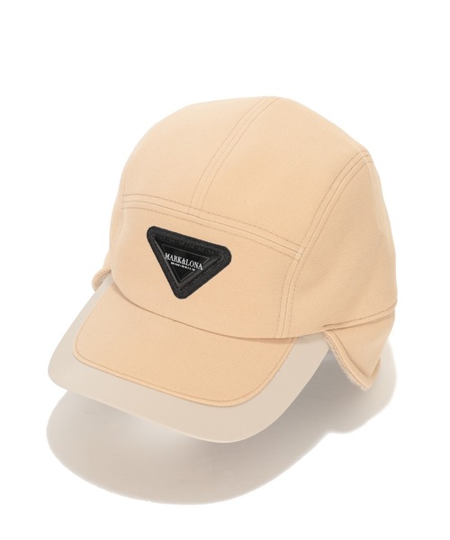 MARK&LONA（マークアンドロナ） キャップ 帽子 YMTC メンズ レディース