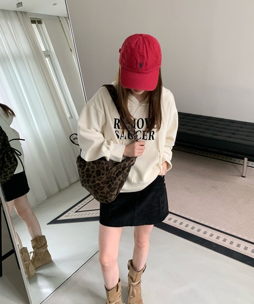 WEGO（ウィゴー） ショルダーバッグ バッグ WEGO/新色ドット柄登場 