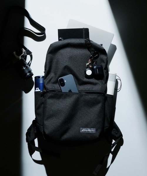 Eddie Bauer（エディーバウアー） デイバック リュック コーデュラ