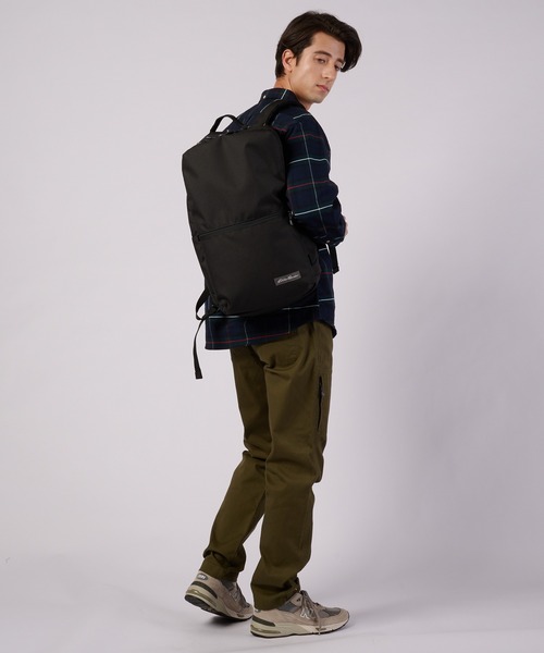 Eddie Bauer（エディーバウアー） デイバック リュック コーデュラ