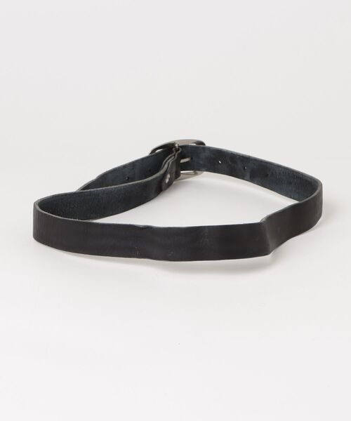 「TODAYFUL」 ベルト ONE SIZE ブラック レディース_画像2