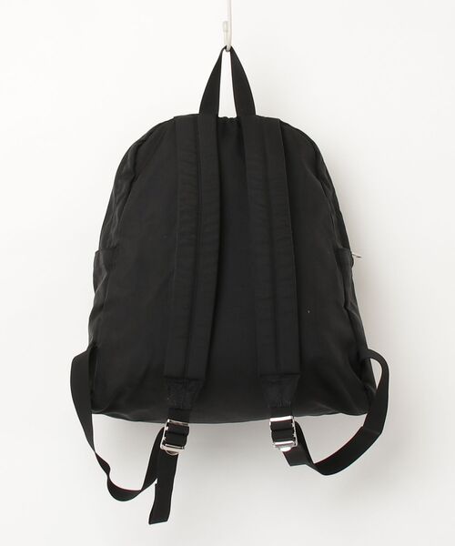 THE NORTH FACE PURPLE LABEL 「THE LABEL」 ワンポイントリュック