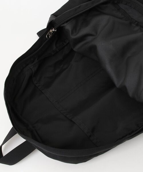 THE NORTH FACE PURPLE LABEL 「THE LABEL」 ワンポイントリュック