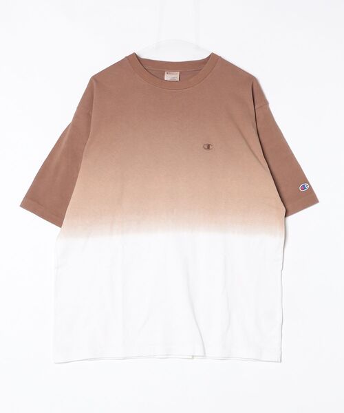 Champion（チャンピオン） tシャツ 「Champion/チャンピオン」直営限定 