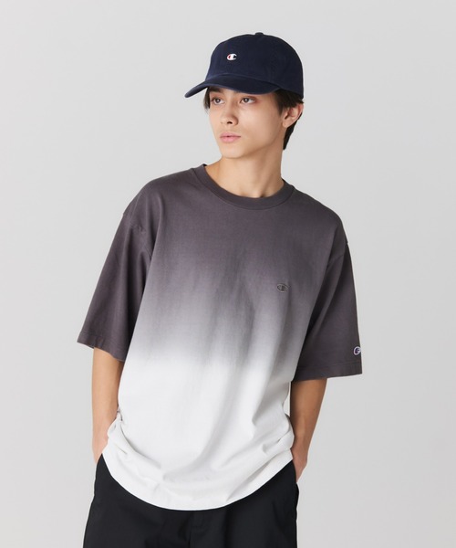 Champion（チャンピオン） tシャツ 「Champion/チャンピオン」直営限定