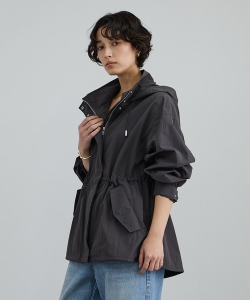 SALON adam et rope'（サロン アダム エ ロペ） ブルゾン アウター