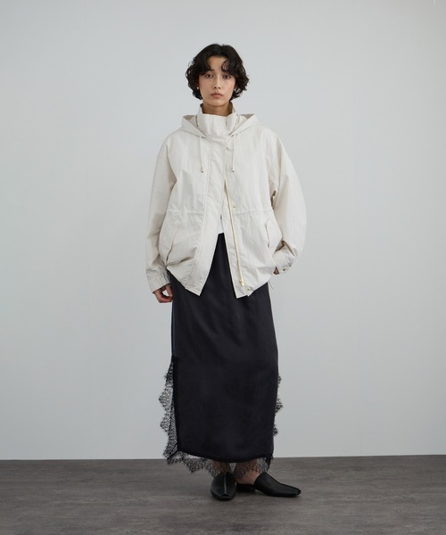 SALON adam et rope'（サロン アダム エ ロペ） ブルゾン アウター