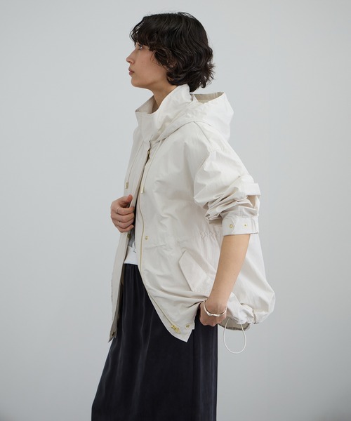 SALON adam et rope'（サロン アダム エ ロペ） ブルゾン アウター