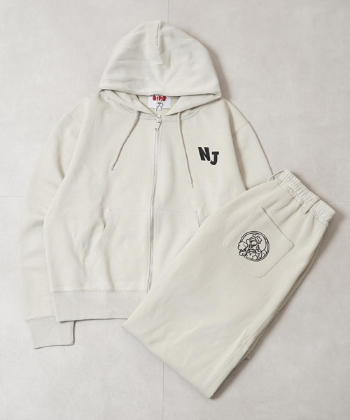 WHITE JAM 2026池袋サンシャイングzip HoodieパーカーL 251023WJ_0456.jpg?v=1769173006