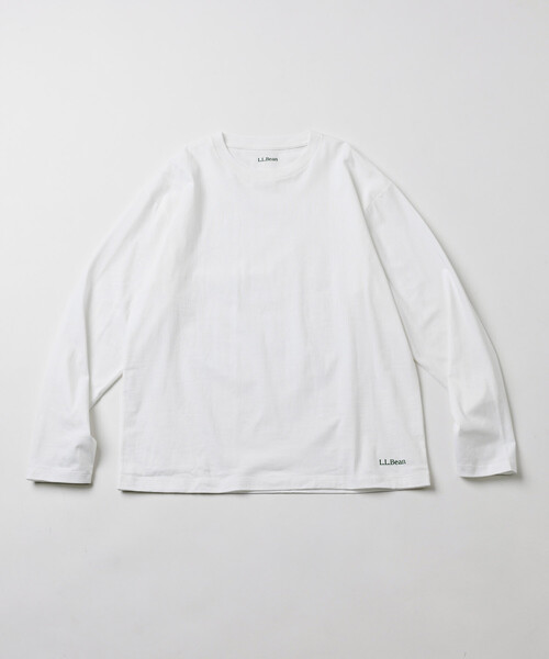 L.L.Bean（エルエルビーン） tシャツ メンズ : ZOZOTOWN Yahoo!店