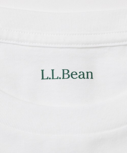 L.L.Bean（エルエルビーン） tシャツ メンズ : ZOZOTOWN Yahoo!店