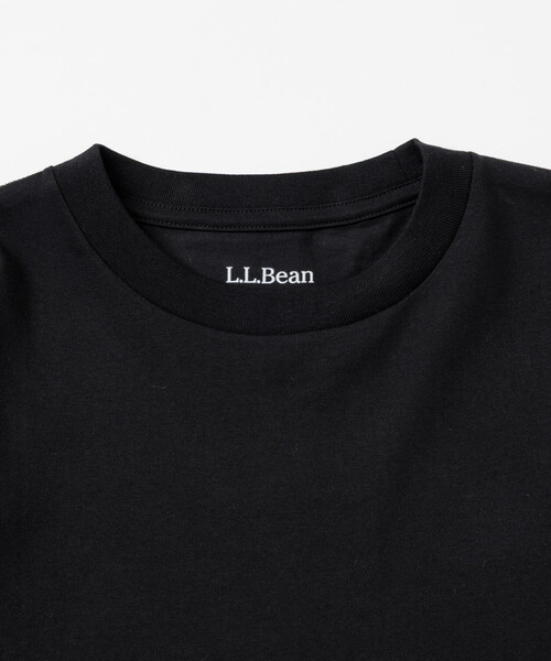 L.L.Bean（エルエルビーン） tシャツ メンズ : ZOZOTOWN Yahoo!店
