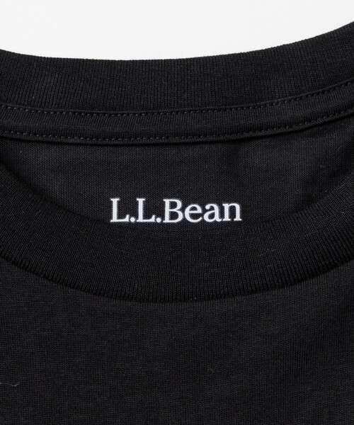 L.L.Bean（エルエルビーン） tシャツ L.L.Bean/エル エル ビーン