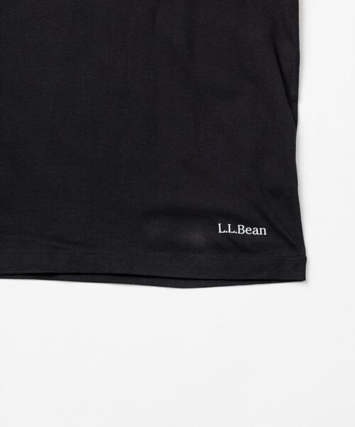L.L.Bean（エルエルビーン） tシャツ メンズ : ZOZOTOWN Yahoo!店