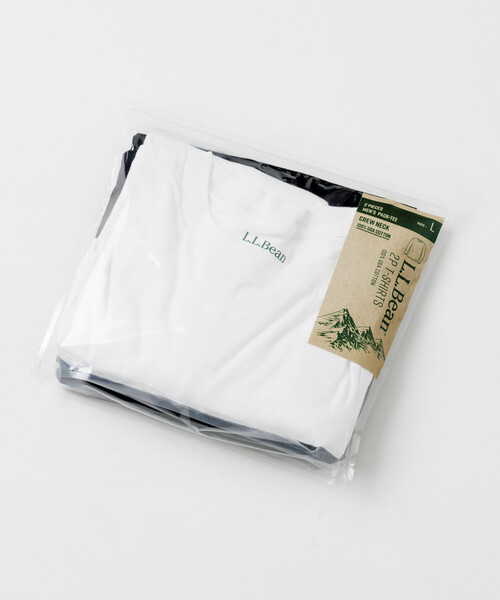 L.L.Bean（エルエルビーン） tシャツ メンズ : ZOZOTOWN Yahoo!店