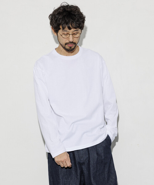L.L.Bean（エルエルビーン） tシャツ メンズ : ZOZOTOWN Yahoo!店
